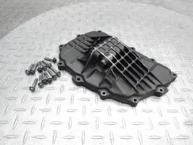 11210-mgs-d10 Honda 2015 14-17 Ctx700 Ctx700n Oil Pan Sump Engine Belly Cover Lower Motor
