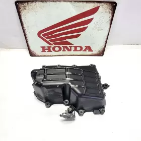 11210-mgz-j00 Honda 2015 2013-2015 Cbr500r Oil Pan Sump Engine Belly Cover Lower Motor Drain