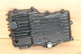 11210-mj0-000 Honda 1984-1986 Cb700sc Cb700 Sc Nighthawk Bottom Oil Pan Motor Cover Case