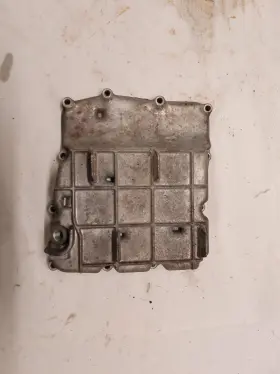 11210-ml7-690 Honda Interceptor Vfr700f Vfr750f Oil Pan Fits 1986-1987