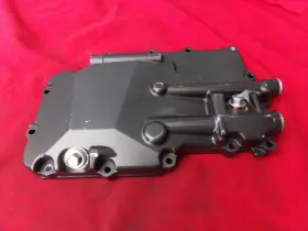 11210-mla-a00 Honda Cmx1100a Rebel Oil Pan 2021-2023 Oem Nice Abs