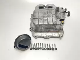 11211-mbw-000 Honda Oil Pan 99 00 Cbr600f4 Cbr 600 F4 Oem