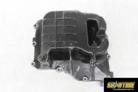 11211-mbw-j20 Honda 01-06 Cbr600f4i Engine Motor Bottom Oil Pan Cover