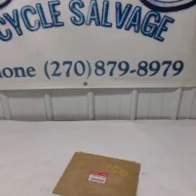 11398-425-306 Honda 1982 Cb750 Oem Oil Pan Gasket