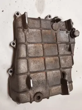 12210-mn0-000 Honda Super Magna Vf700c Vf750c Oil Pan Fits 1987-1988