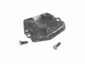 15461-358-000 Honda 1974 73-75 Mt250 Mt 250 Oil Pump Cover