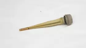 15650-383-000 Honda 1977 76-78 Xl125 Xl 125 Oil Dipstick Checker