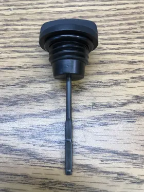 15650-mr1-000 Honda Shadow Vlx Vt600 1988-2007 Oil Dipstick Part #