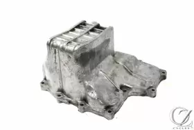 21447 Honda 07-08 Cbr600rr 600rr Oil Pan Sump