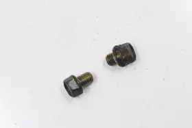 90009-mg8-000 Honda 2005 Vtx1300s Oem Engine Motor Bottom Oil Pan Cover Drain Plug