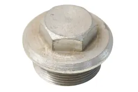 90013-230-000p Honda New Oem Oil Drain Plug Nos