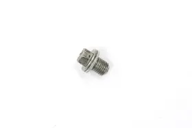 90013-kyj-900 Honda 2016 Cbr300r Oem Engine Motor Bottom Oil Pan Cover Drain Plug