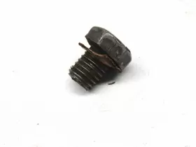 90015-ka3-711 Honda 1984 84 Cr250r Cr250 Cr 250r Oil Drain Plug Bolt