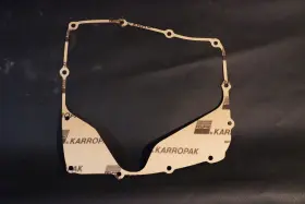 Bx4-13414-00-00 Hooked On Sprockets Fel Pro Oil Pan Strainer Cover Gasket 20-23 Yamaha R1 R1m Yzfr1