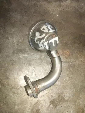 Re71143 John Deere 239 Oil Pick Up Tube