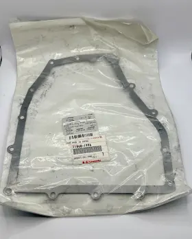 11060-1996 Kawasaki 2000-2004 Zx6r Ninja Oil Pan Gasket Oem