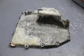 132j0630 Kawasaki 2000 Ninja Zx6r Zx600j Engine Motor Bottom Oil Pan Cover