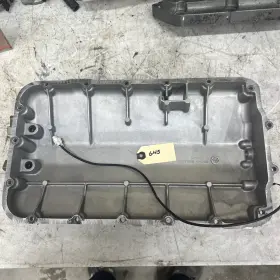 132y0625 Kawasaki 2003 Stx-12f Oil Pan