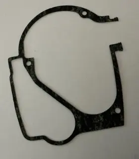 14048-004 Kawasaki Gasket Carb Cover Nos Kc100 Kh100