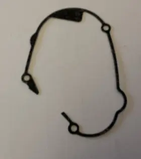 14048-005 Kawasaki Gasket Carb Cover Nos Ks125 Kd125 A2-5