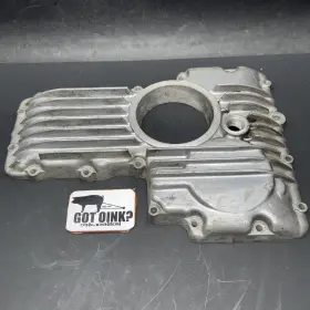 16110-002 Kawasaki 73-80 Oem 900 Z1 Kz900 Kz1000 Z1r 1000 903 1015 Oil Pan Pn#