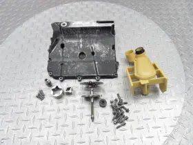 16154-1124 Kawasaki 2006 06-07 Zx10r Zx1000 Zx1000d Zx10 Oil Pan Pump Engine Belly Cover