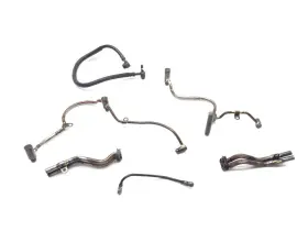 32102-1409 Kawasaki Engine Oil Lines 1996 Vulcan 1500 Vn1500d Classic 2891a