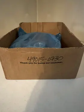49015-0730 Kawasaki Oil Pan Oem Factory Part Brand New Opened Box