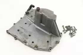49034-0013 Kawasaki 2006 Ninja Zx6rr Zx600n Engine Motor Bottom Oil Pan Cover
