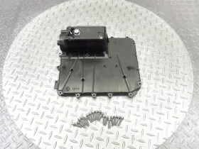 49034-0022 Kawasaki 2009 08 09 Zg1400 Concours 14 Oem Oil Pan Engine Bottom Cover Case
