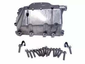 49034-0031 Kawasaki 13 - 18 Ninja Zx6r 636 Engine Motor Cover Oil Pan Part #49034-0031