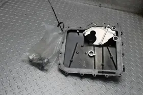 49034-0032 Kawasaki 2008 Concours 14 Zg1400b Engine Motor Bottom Oil Pan Cover