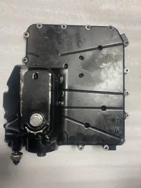 49034-0033 Kawasaki Genuine Ninja Zx-14 Zx 14 Zx14 Zx14r Oil Pan Used