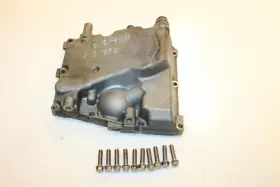 49034-0561 Kawasaki 2021 Vulcan S En650 Engine Motor Bottom Oil Pan Cover
