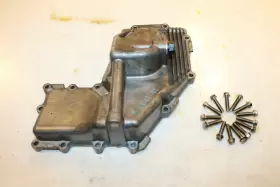 49034-0568 Kawasaki 2023 Z400 Er400 Engine Motor Bottom Oil Pan Cover