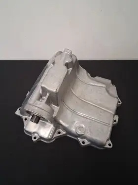 49034-0580 Kawasaki Oem Zx10r 2021-2025 Engine Oil Pan Bare