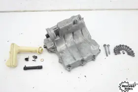 49034-0593 Kawasaki 19-25 Ninja Zx10r Oem Engine Motor Bottom Oil Pan Cover