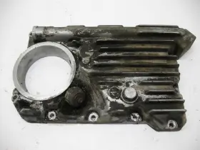 49034-1002 Kawasaki 1982 Ltd Kz550 Kz 550 C Oil Pan