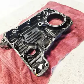 49034-1018 Kawasaki Genuine Oem 1985 Gpz750 Oil Pan