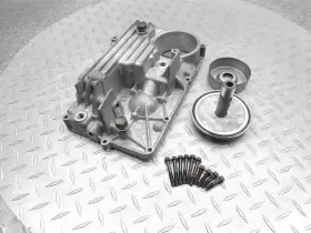 49034-1065 Kawasaki 2001 93-06 Concours Zg1000 Oem Oil Pan Engine Bottom Cover Case Bolts