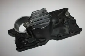 49034-1110 Kawasaki 86 - 03 Voyager Xii Zg1200b Zg 1200 Engine Oil Pan
