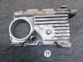 49034-1060 Kawasaki 49034-1114 1986-87 Zl600 Eliminator Oil Pan #49034-1114 #49034-1060