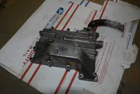 49034-1119 Kawasaki 1996-2003 Ninja Zx-7r Zx-7rr Zx750 Engine Motor Oil Drain Pan Cover