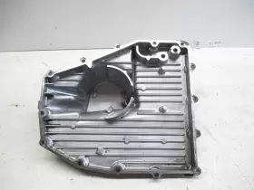 49034-1127 Kawasaki 2005-2008 Ninja Zzr 600 Used Oil Pan 2000-2002 Zx6r J