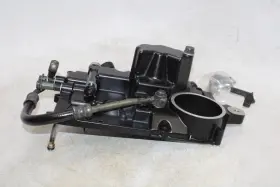 49034-1139 Kawasaki 01-03 Zrx1200 Oem Engine Motor Bottom Oil Pan Cover