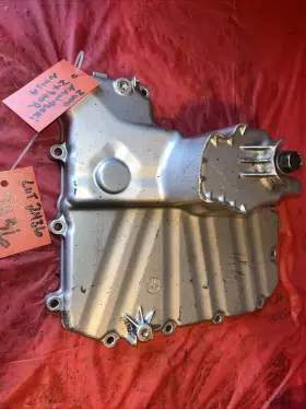 49034-1144 Kawasaki 2001 00-01 Zx9r Zx900 Oil Pan Engine Lot 2437