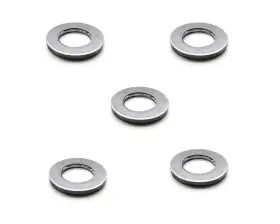 Kawasaki 820922000991 Oil Drain Bolt Crush Washer Kit Mule Pro Mx 92200-y099-kit