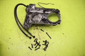 Kawasaki 9034-1067 1987-1990 Ninja 750r Zx750-f Oil Pan Pressure Switch Oem 49034-1067