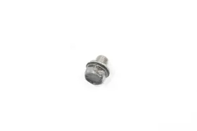 92066-0079 Kawasaki 2012 Ninja Zx14r Oem Engine Motor Bottom Oil Pan Drain Plug