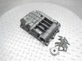 63530085000 Ktm 2021 20-23 890 Duke R Oil Pan Sump Engine Belly Cover Lower Motor Drain